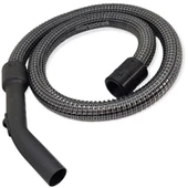 Arzum İle Uyumlu AR 4003 Cleanart Master AR 476 Mano AR 490 Elektrikli Süpürge Çelik Telli Hortumu thumbnail 8