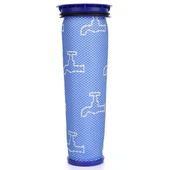 Dyson İle Uyumlu DC 41 65 66 Elektrikli Süpürge Ön Filtre thumbnail 1