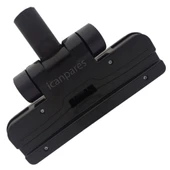 Fantom İle Uyumlu Pratik Dik Süpürge Emici Başlık - Siyah thumbnail 3