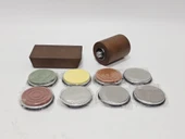 Profesyonel Manyetik Açılı Bıçak Bileyici thumbnail 4