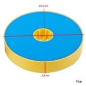 Dyson İle Uyumlu DC 05 08 14 15 20 Elektrikli Süpürge Motor Öncesi Hepa Filtre thumbnail 4
