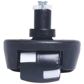 Anker İle Uyumlu Eufy RoboVac 11S - 35C / 12 / 15C / 15T / 30 / 30C / 35C / Akıllı Süpürge Ön Tekerlek thumbnail 2