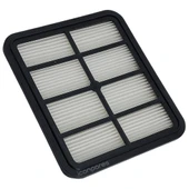 Fantom İle Uyumlu WS 2500 Mucize SS 2400 Sessiz WS2400 Sembol TR 8700 Technovac Süpürge Hepa Filtresi thumbnail 1