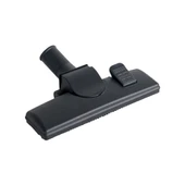 Universal 32 mm Albatros Plastik Tabanlı Elektrikli Süpürge Emici Başlık thumbnail 3