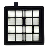 Fakir İle Uyumlu Bonnie Clyde Elektrikli Süpürge Hepa Filtre thumbnail 1