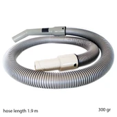 Arçelik Beko İle Uyumlu Elektronik Serisi Elektrikli Süpürge Hortumu thumbnail 5