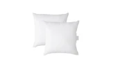 Lane Linen Polyfiber Kırlent İçi Yastık 40x40cm (2 Adet) thumbnail 1