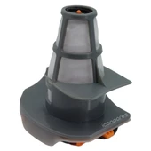 Electrolux İle Uyumlu ZB 2901 2813 Ergorapido 2908W 2904X 2932 2934 2942 Süpürge Filtre Seti thumbnail 1