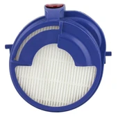 Dyson İle Uyumlu DC 24 Elektrikli Süpürge Ön Filtre ve Hepa Filtresi thumbnail 2