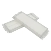 Viomi İle Uyumlu Mijia STYJ02YM V2 Pro V3 SE Süpürge Hepa Filtre thumbnail 3