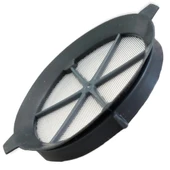 Siemens İle Uyumlu VSX7XTRM Elektrikli Süpürge Mikro Filtre thumbnail 3