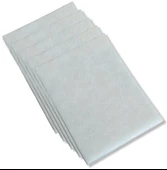 Arçelik İle Uyumlu S 7210 Elektrikli Süpürge Motor Koruma Süngeri 5 li Paket thumbnail 1