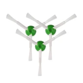 iRobot İle Uyumlu Roomba i Serisi - i7 - i7 Plus Yan Fırça 3'lü Paket thumbnail 2