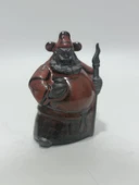 Zhang Fei Seramik Çay Seremonisi Figürü thumbnail 2