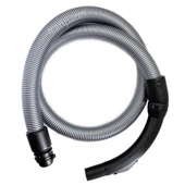 Philips İle Uyumlu FC 8200 - 8219 Gemini Elektrikli Süpürge Dayanıklı Güçlü Katlanmaz Hortumu thumbnail 2