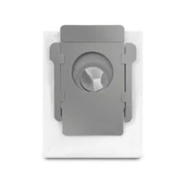 Room-ba İle Uyumlu i7 i7+ E5 E6 S9 S9+ Robotik Süpürge Toz Torbası 3 ADET thumbnail 2