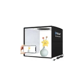 Puluz PU5027 Fotoğraf Çekim Çadırı 25x25x25cm thumbnail 1