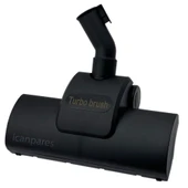 Universal 35 mm Turbo Elektrikli Süpürge Emici Başlık thumbnail 1