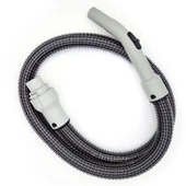 Arçelik İle Uyumlu 3295130100 S 6400 Orbital 6400 Eco 6805 6810 Y 6820 6840 Süpürge Çelik Telli Hortumu thumbnail 2