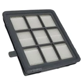 Arzum İle Uyumlu AR 472 Galaxi Neo AR472003 Süpürge Hepa Filtresi thumbnail 1