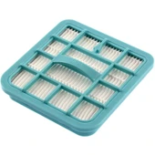 Philips İle Uyumlu FC 8230 8236 8232 8280 SmallStar Elektrikli Süpürge Hepa Filtre thumbnail 3