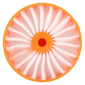 Black & Decker İle Uyumlu BSV20 Elektrikli Süpürge Hepa Filtre thumbnail 5