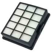 Samsung İle Uyumlu DJ97-01250A VCC61A0V3A VCC 6780 Elektrikli Süpürge Hepa Filtre thumbnail 2