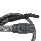 Arnica İle Uyumlu Bora 3000 Elektrikli Süpürge Çelik Telli Hortumu thumbnail 7