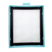 Philips İle Uyumlu 432200533151 FC 8760 PowerPro 8766 8770 9724 Expert Elektrikli Süpürge Ön Hepa Filtre thumbnail 3