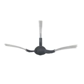 Viomi İle Uyumlu Mijia STYJ02YM V2 Pro V3 SE Süpürge Yan Fırça Siyah thumbnail 4