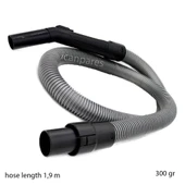 Rowenta İle Uyumlu Conti Elektrikli Süpürge Hortumu thumbnail 6