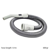 Arnica İle Uyumlu Apollo Proclean Elektrikli Süpürge Çelik Telli Hortumu thumbnail 6