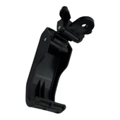 Arçelik İle Uyumlu 9197061120 S 6996 Vaqua 3in1 4314 Elektrikli Süpürge Yan Mandalı 1 Adet thumbnail 4