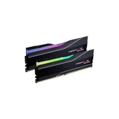 GSKILL 96GB (2X 48GB) DDR5 6000MHZ CL30 RGB DUAL KIT PC RAM TRIDENT Z5 NEO F5-6000J3036F48GX2-TZ5NR thumbnail 2