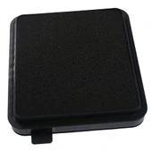 Arnica İle Uyumlu ET14402 ET14450 Vesta Pika ET14400 ET14430 Elektrikli Süpürge Hepa Filtre thumbnail 2