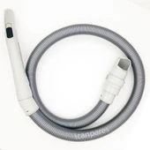 İhlas İle Uyumlu Aqua Vac Bluehouse BH 018W-H-S Elektrikli Süpürge Hortumu thumbnail 3