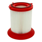 Simtel İle Uyumlu Hiper Elektrikli Süpürge Silindirik Hepa Filtre thumbnail 3