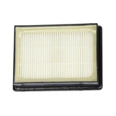 Nilfisk İle Uyumlu Action A 100 A200 Parquet Action Plus Special Bravo HE Parquet Süpürge Hepa Filtre thumbnail 2