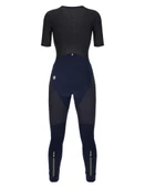 Santini VEGA DRY Kısa Kollu Kışlık Kadın Su Geçirmez Bisiklet Taytı 3W1182C3WVEGADRY thumbnail 2