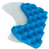 Samsung İle Uyumlu DJ97-01159A SC 6500 6520 6530 6532 6533 6534 6540 Elektrikli Süpürge Sünger Filtre thumbnail 1