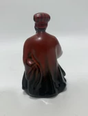 Zhuge Liang Seramik Çay Seremonisi Figürü thumbnail 6