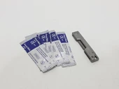 Katlanabilir Mini Neşter 24 Numara (9 Bıçaklı) thumbnail 3