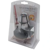 Electrolux İle Uyumlu ZB 2901 2813 Ergorapido 2908W 2904X 2932 2934 2942 Süpürge Filtre Seti thumbnail 4