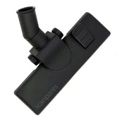 Universal 32mm Albatros Metal Tabanlı Elektrikli Süpürge Emici Başlık thumbnail 2