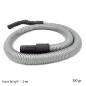 Arçelik Beko İle Uyumlu S 6300 Elektrikli Süpürge Hortumu thumbnail 5