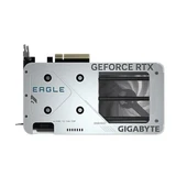 GIGABYTE 8GB RTX5060 EAGLE OC ICE GV-N5060EAGLE OC ICE-8GD GDDR7 HDMI-DP PCIE 5.0 BEYAZ thumbnail 7