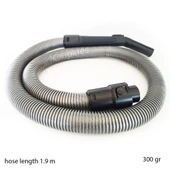 Arçelik Beko İle Uyumlu S 7510 Elektrikli Süpürge Hortumu thumbnail 5