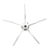 Roborock İle Uyumlu S6 S60 S65 Series S6 MaxV S6 E2 E20/E25 Series Pure Robot Süpürge Fırça B thumbnail 1