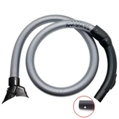 Philips İle Uyumlu Marathon Serisi Elektrikli Süpürge Güçlü Hortumu - Tutma Sapı Pimli thumbnail 1