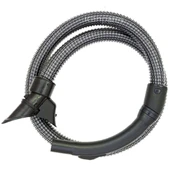 Philips İle Uyumlu Marathon Serisi Elektrikli Süpürge Çelik Telli Hortumu - Tutma Sapı Pimli thumbnail 2